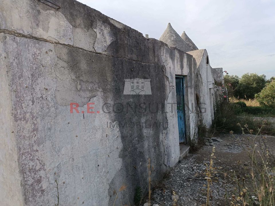 Villa i Martina Franca, Taranto - foto 3