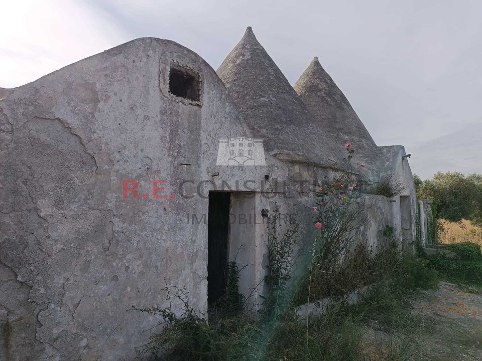 Villa i Martina Franca, Taranto - foto 4