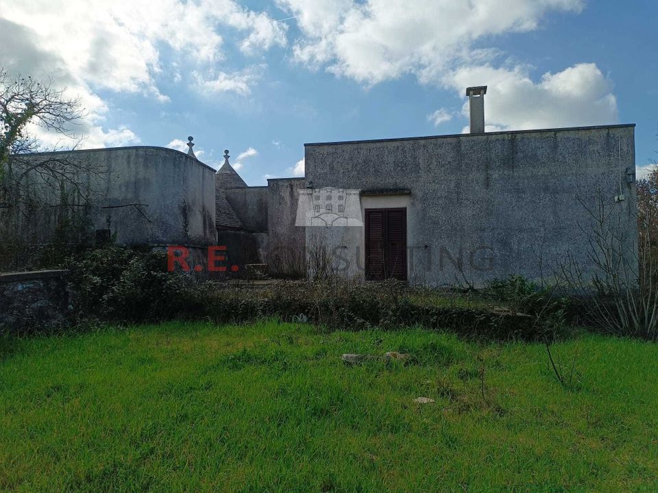 Villa i Martina Franca, Taranto - foto 3