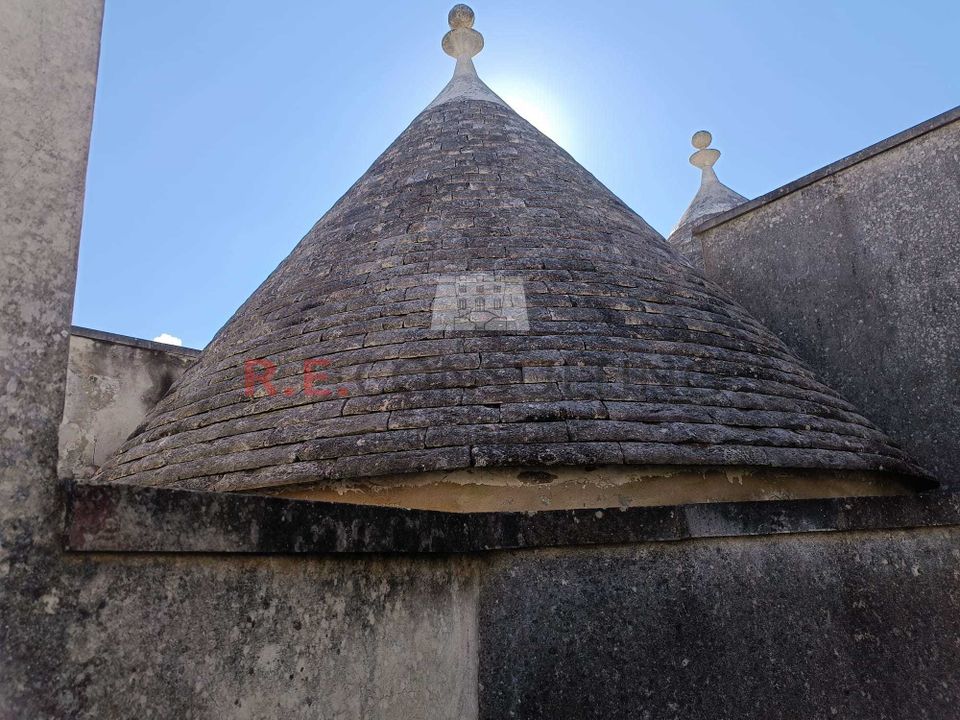 Villa i Martina Franca, Taranto - foto 4