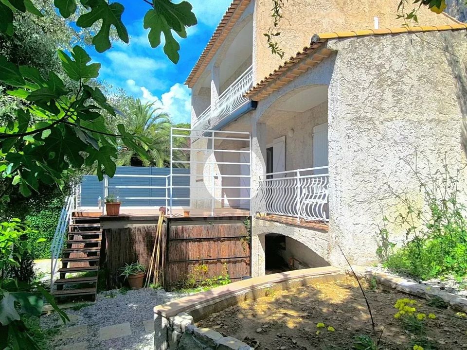 Villa a Menton, Alpes-Maritimes - foto 2
