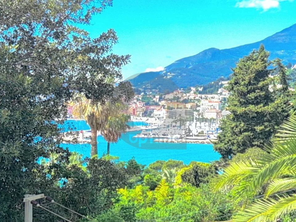 Villa a Menton, Alpes-Maritimes - foto 3