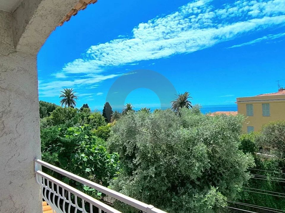 Villa a Menton, Alpes-Maritimes - foto 4