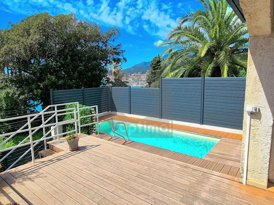 Villa a Menton, Alpes-Maritimes - foto 5