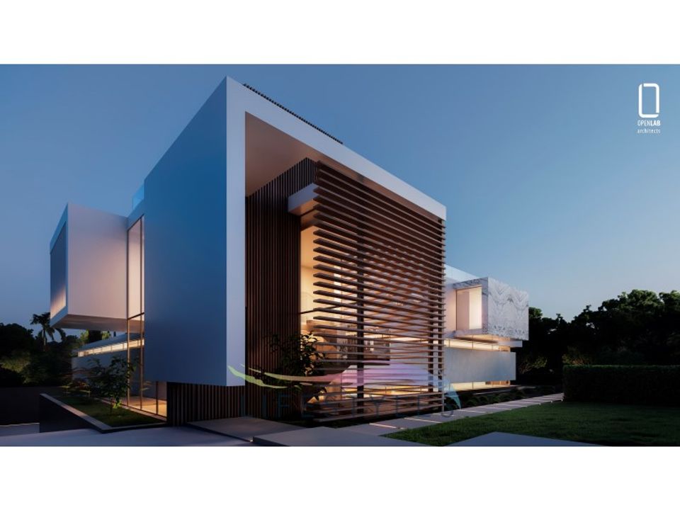 Villa i Almancil, Faro - foto 2