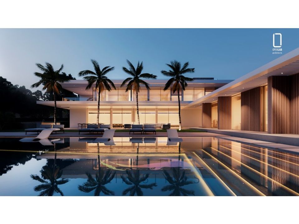 Villa i Almancil, Faro - foto 3