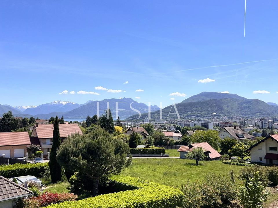 Lejlighed i Annecy, Haute-Savoie - foto 4