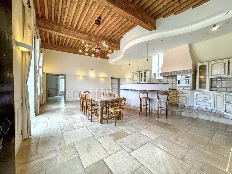 Villa i Chambéry, Savoie - foto 4
