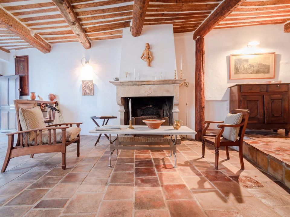 Landejendom i Cagnes-sur-Mer, Alpes-Maritimes - foto 2