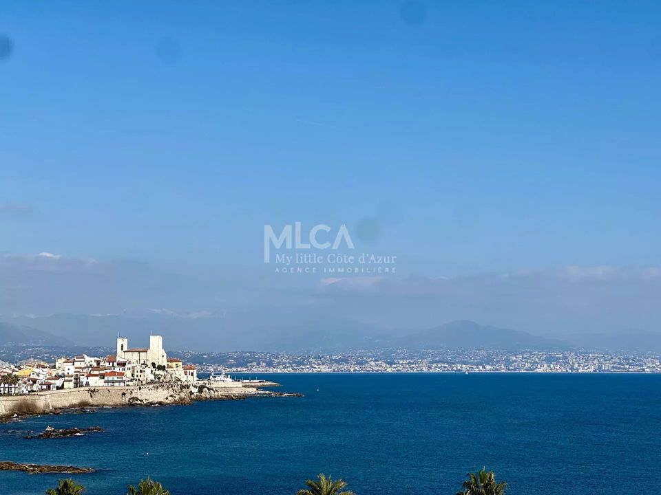 Erhvervsejendom i Antibes, Alpes-Maritimes - foto 4