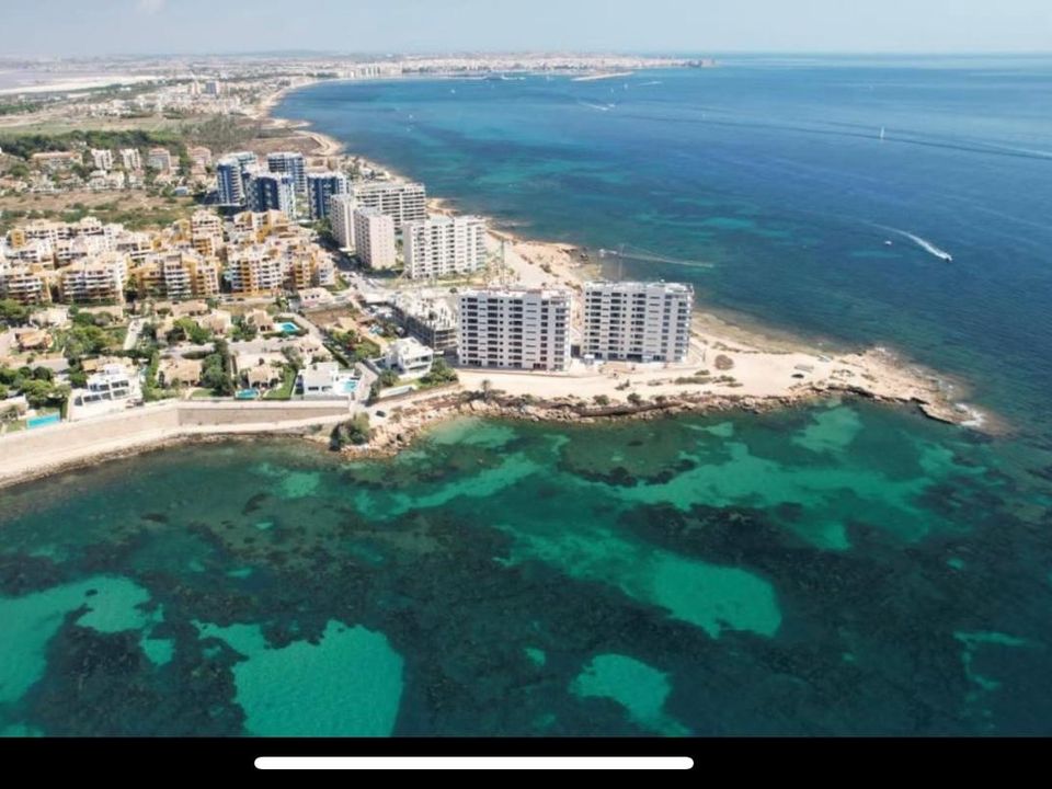 Lejlighed i Orihuela Costa, Alicante - foto 2
