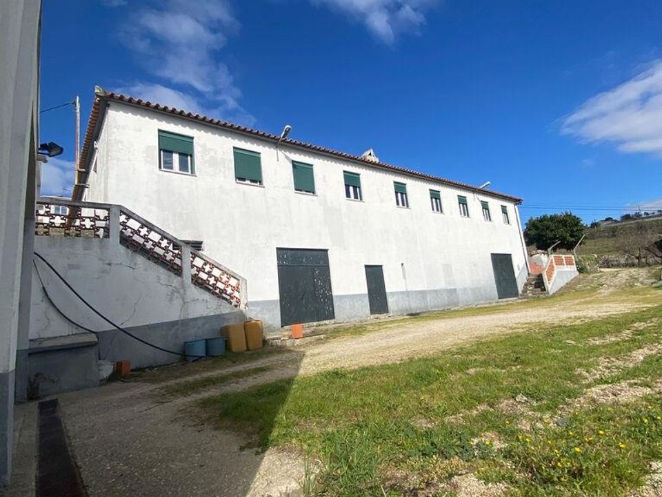 Byhus i Peso da Regua, Vila Real - foto 2