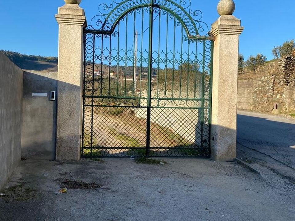 Byhus i Peso da Regua, Vila Real - foto 4