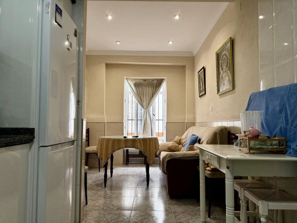 Byhus i Olvera, Cadiz - foto 4