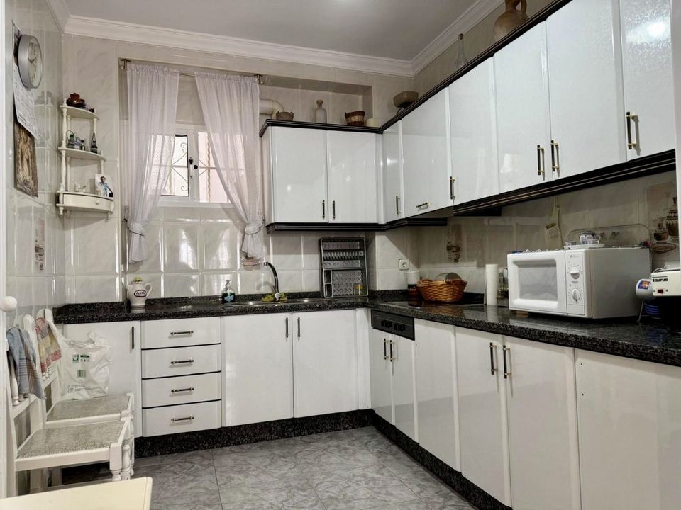 Byhus i Olvera, Cadiz - foto 5