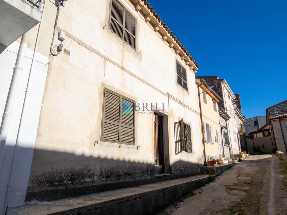 Villa i Luras, Sassari - foto 1