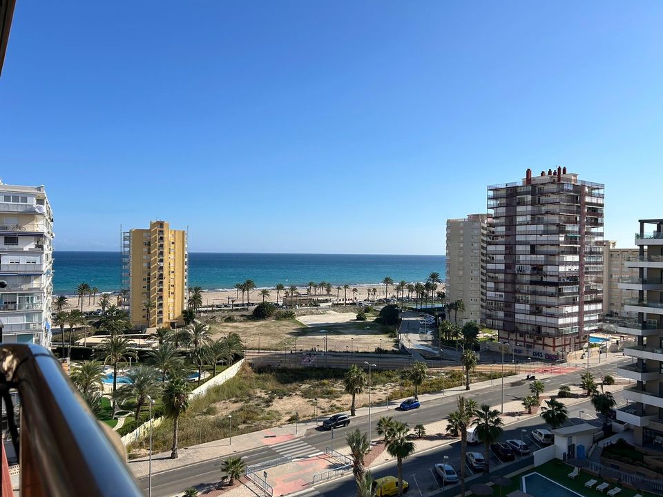 Lejlighed i Torre de la Horadada, Alicante - foto 1