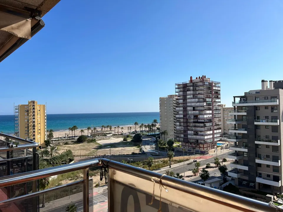 Lejlighed i Torre de la Horadada, Alicante - foto 2