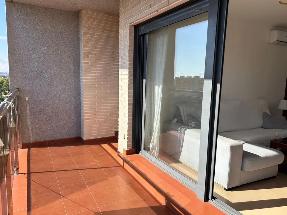 Lejlighed i Torre de la Horadada, Alicante - foto 3