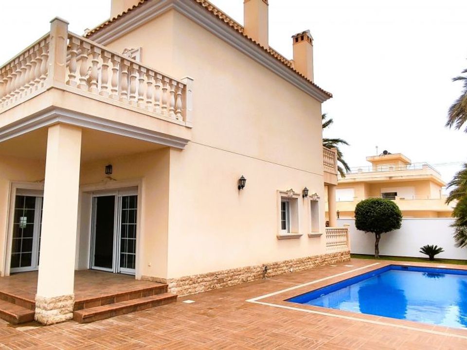 Villa i Cabo Roig, Alicante - foto 2