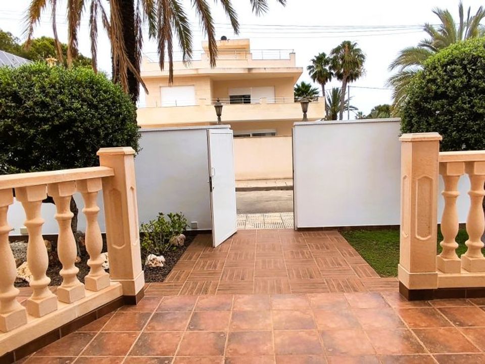 Villa i Cabo Roig, Alicante - foto 3