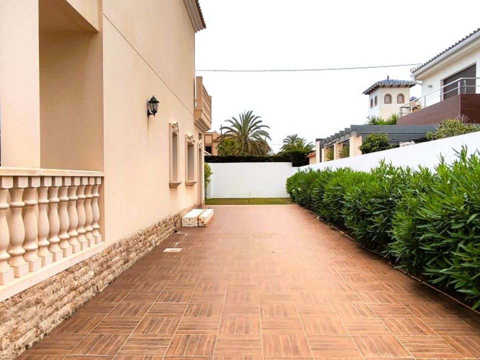Villa i Cabo Roig, Alicante - foto 4