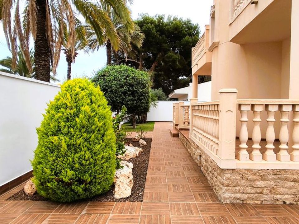 Villa i Cabo Roig, Alicante - foto 5