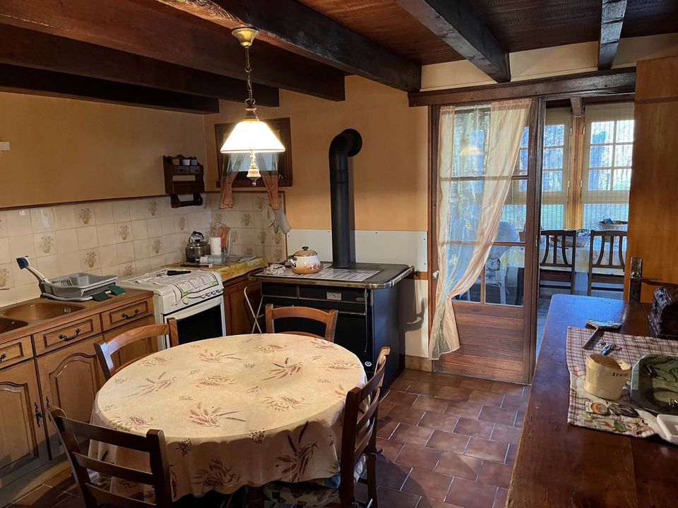 Villa a Lathus-Saint-Remy, Vienne - foto 3