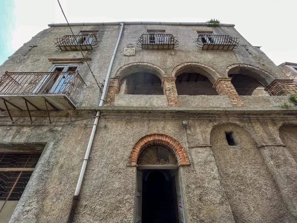 Villa i Isnello, Palermo - bilde 3