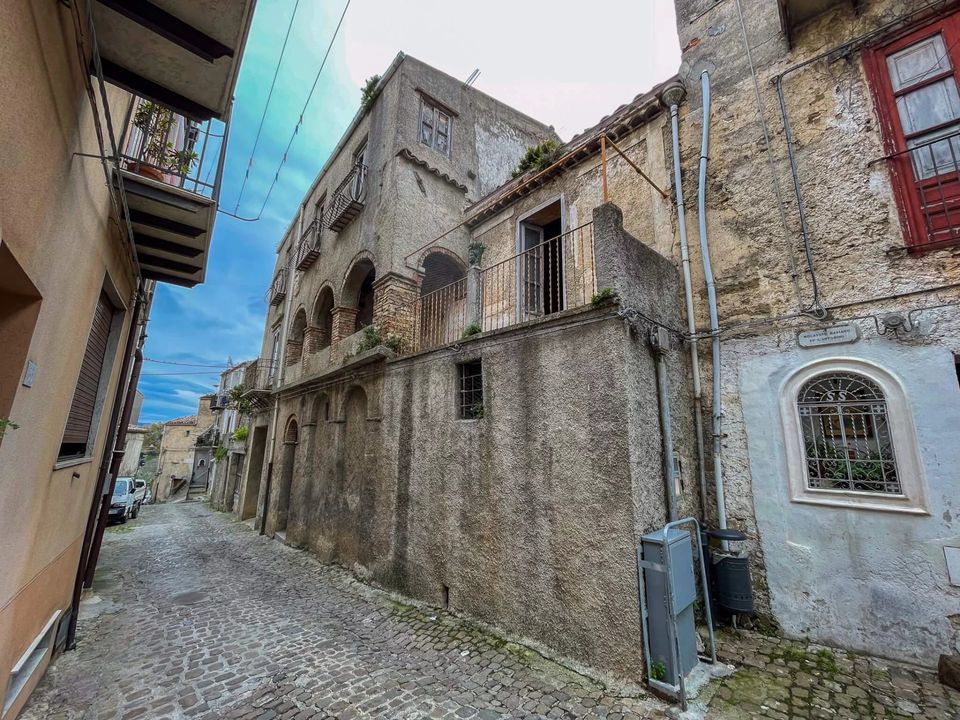 Villa i Isnello, Palermo - bilde 4