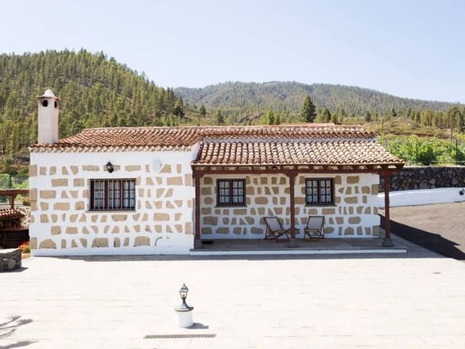Finca i Cruz De Tea (Granadilla), Tenerife - foto 3