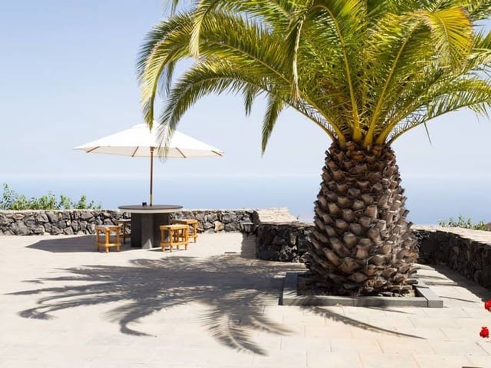 Finca i Cruz De Tea (Granadilla), Tenerife - foto 4