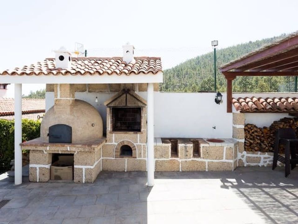 Finca i Cruz De Tea (Granadilla), Tenerife - foto 5