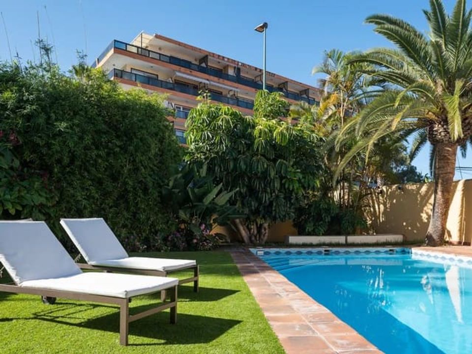 Villa i Puerto De La Cruz, Tenerife - foto 3