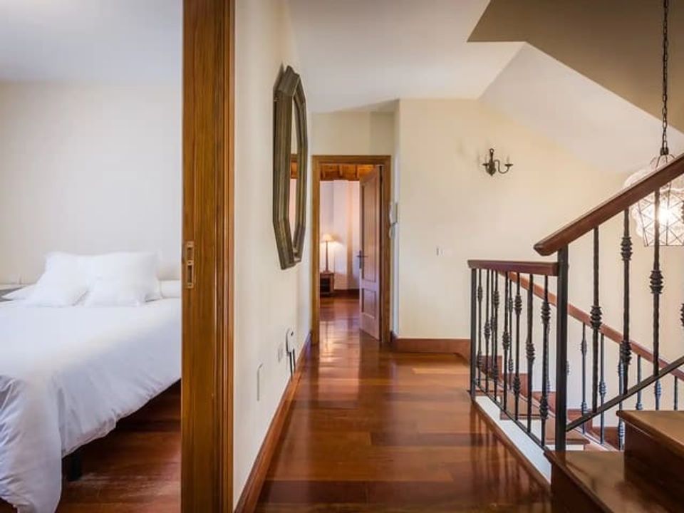 Villa i Puerto De La Cruz, Tenerife - foto 4