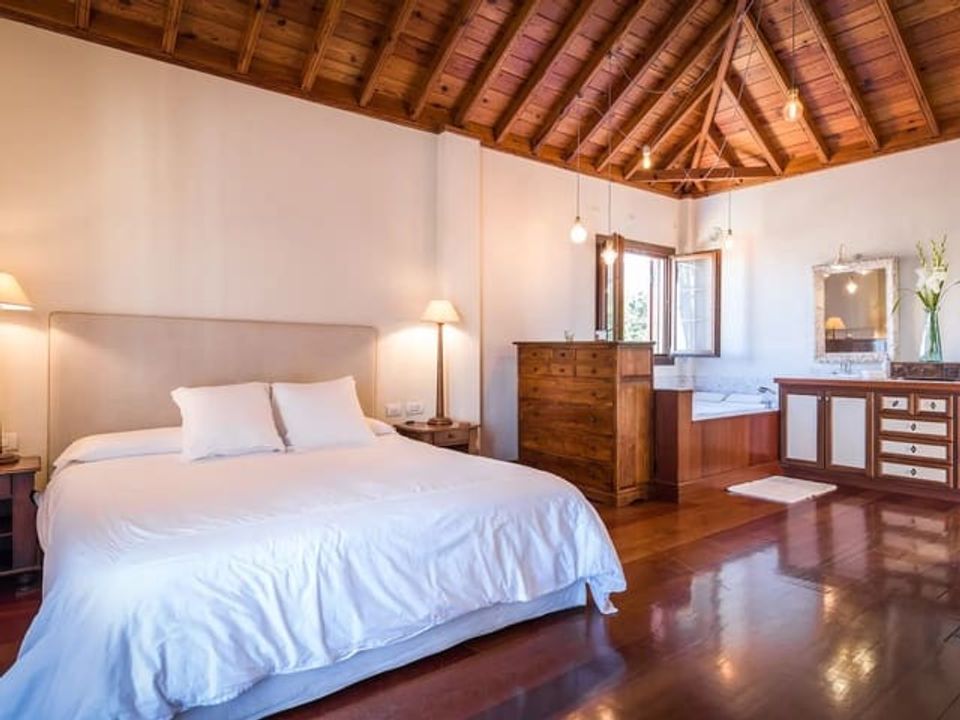 Villa i Puerto De La Cruz, Tenerife - foto 5