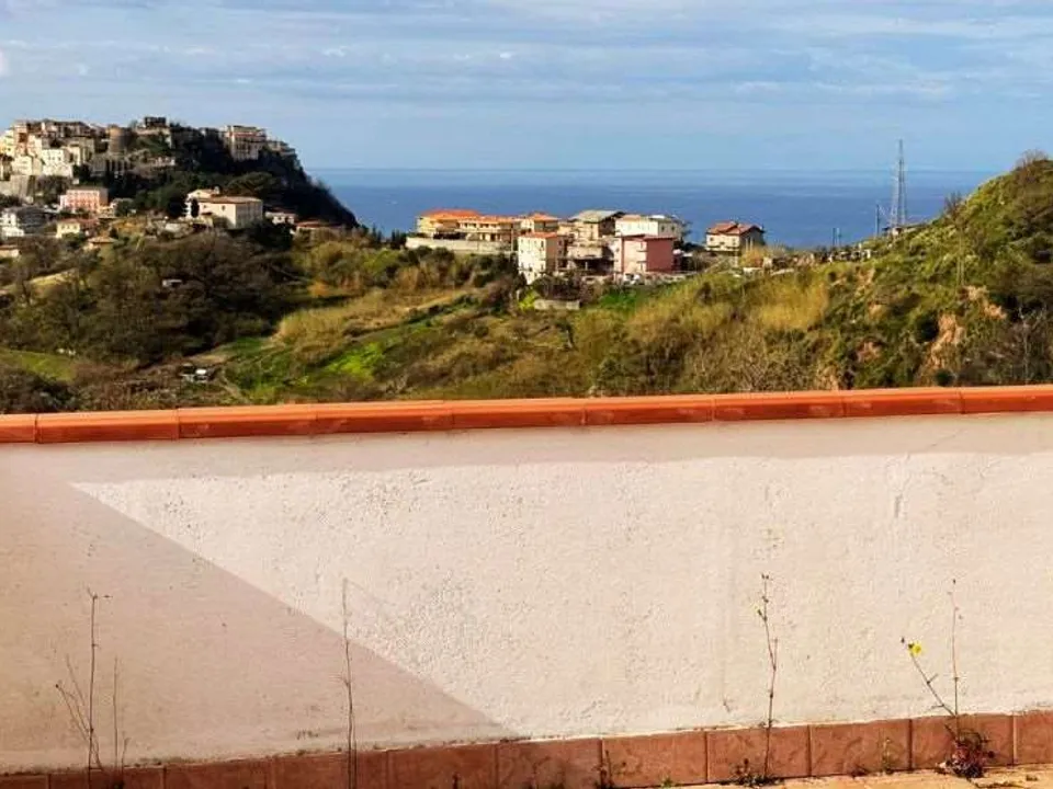 Lejlighed i Belvedere Marittimo, Cosenza - foto 1