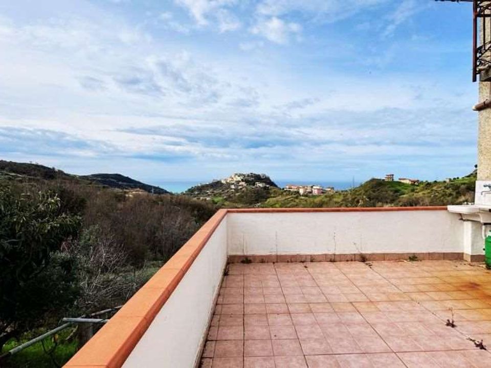 Lejlighed i Belvedere Marittimo, Cosenza - foto 2