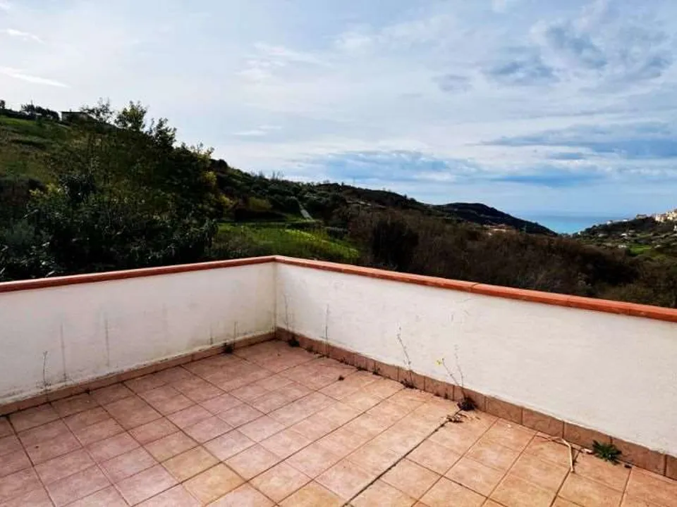 Lejlighed i Belvedere Marittimo, Cosenza - foto 3