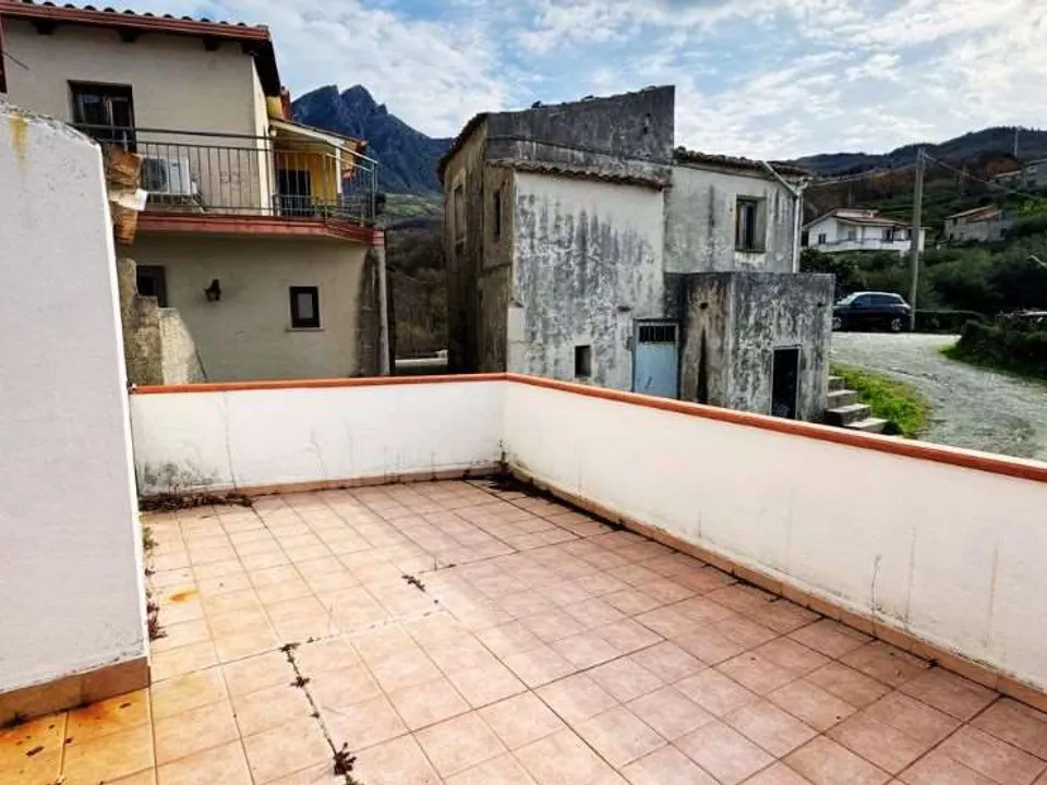 Lejlighed i Belvedere Marittimo, Cosenza - foto 4