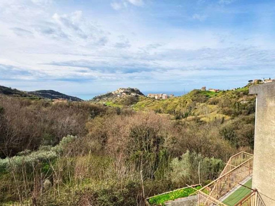 Lejlighed i Belvedere Marittimo, Cosenza - foto 5