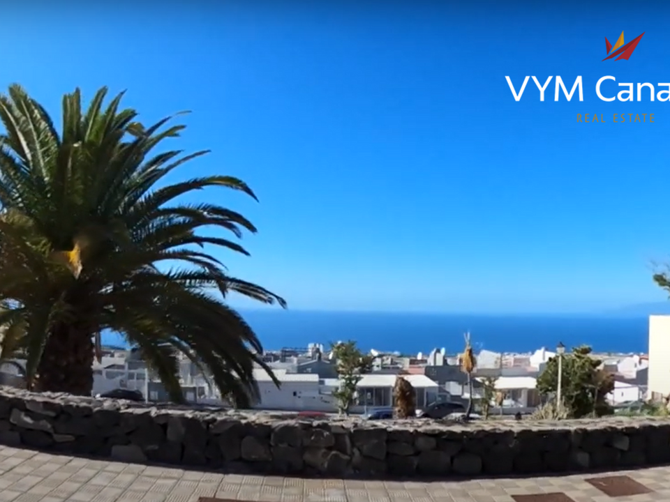 Byhus i Los Menores, Tenerife - foto 3