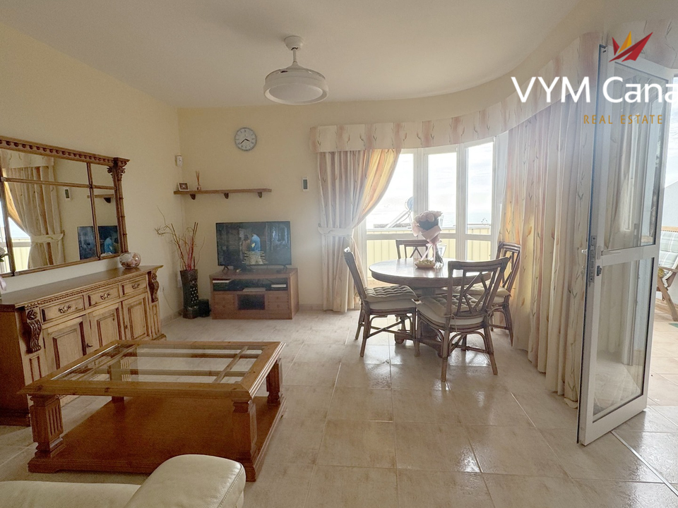 Byhus i Los Menores, Tenerife - foto 2