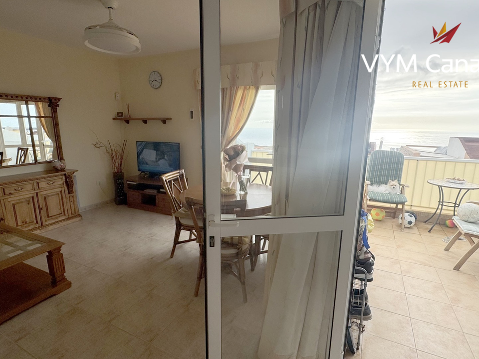 Byhus i Los Menores, Tenerife - foto 4