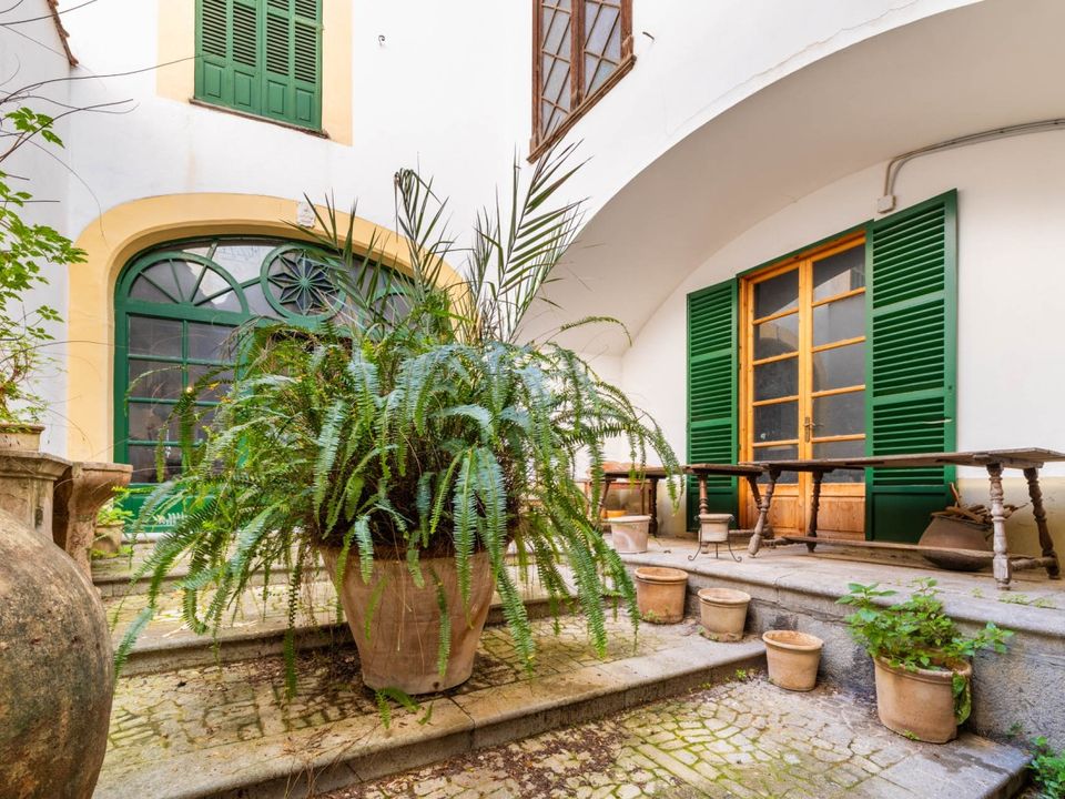 Byhus i Soller, Mallorca - foto 2