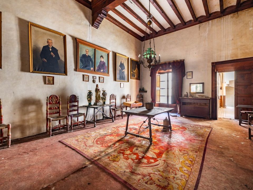 Byhus i Soller, Mallorca - foto 3