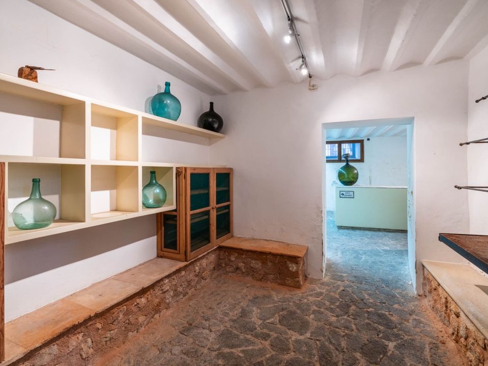 Byhus i Soller, Mallorca - foto 5