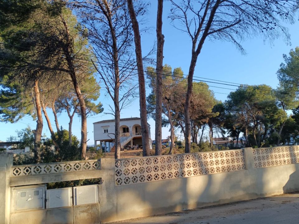 Helårsgrund i Moraira, Alicante - foto 5