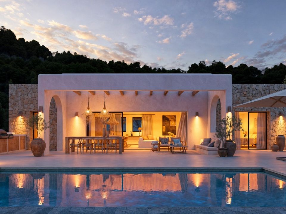 Villa i Pedreguer, Alicante - foto 2