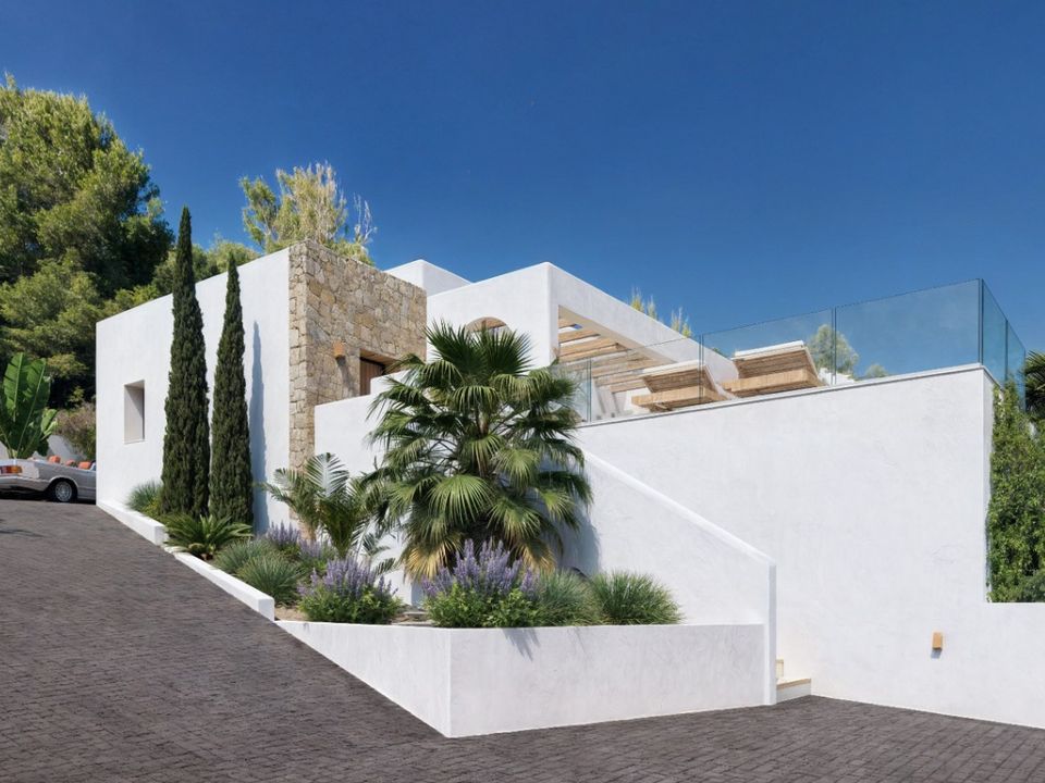 Villa i Pedreguer, Alicante - foto 4